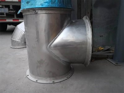 通風(fēng)管道為什么會(huì )出現噪音大的現象？這四點(diǎn)告訴你