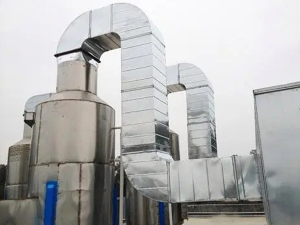 濟南通風(fēng)管道廠(chǎng)家怎么挑選