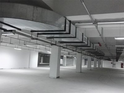 通風(fēng)管道加工的技術(shù)決定了其性能的優(yōu)良性