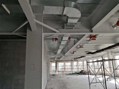 通風(fēng)管道的最基礎知識，你不會(huì )連這個(gè)都不知道吧