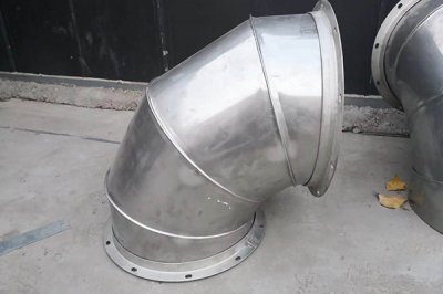 風(fēng)管加工前的準備工作你了解多少?